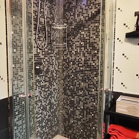 Modern Open Space -area Certosa *