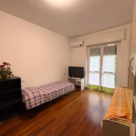 Gori Apartament Mediolan