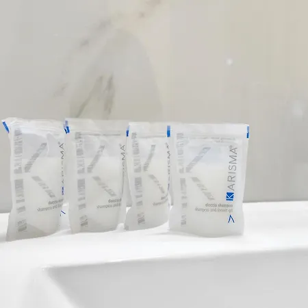 Апартаменты Cre9 -loreto - Duomo- - Modern - *