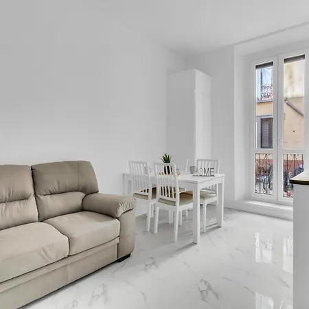 Апартаменты Cre9 -loreto - Duomo- - Modern - *