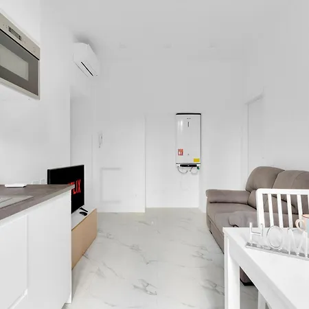 Cre9 -loreto - Duomo- - Modern - Апартаменты Милан