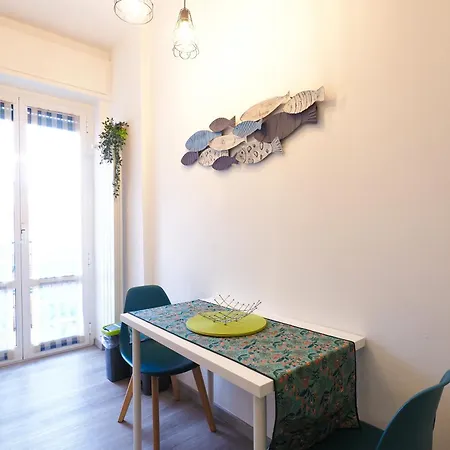 Primopiano - Padova 217a 公寓 *