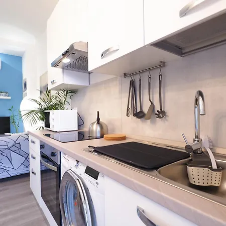 Primopiano - Padova 217a *