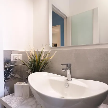 Primopiano - Padova 217a