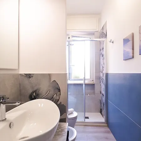 Primopiano - Padova 217a * 米兰