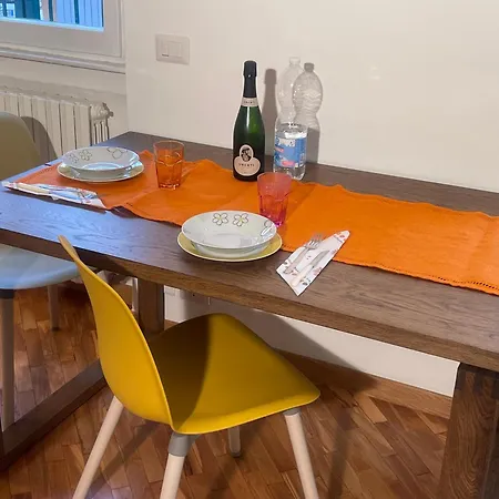 Appartamento Urban Chic In Niguarda- 10 Minutes To Mm3 *