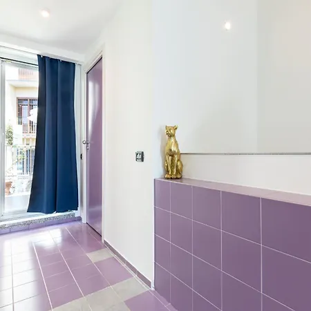 Citta Studi 1 - Collection 4* Mediolan