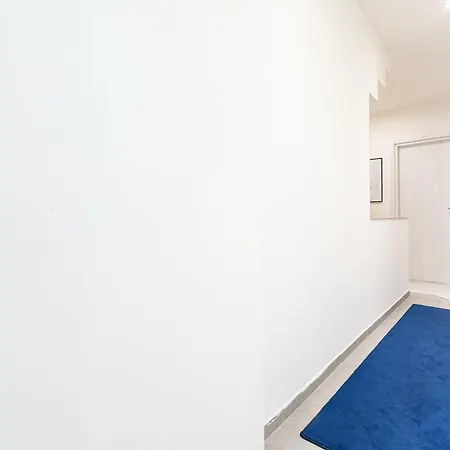 Citta Studi 1 - Collection 4* Mediolan