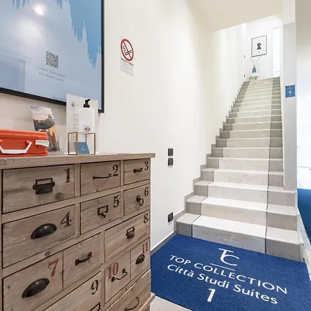 Citta Studi 1 - Collection Pensjonat