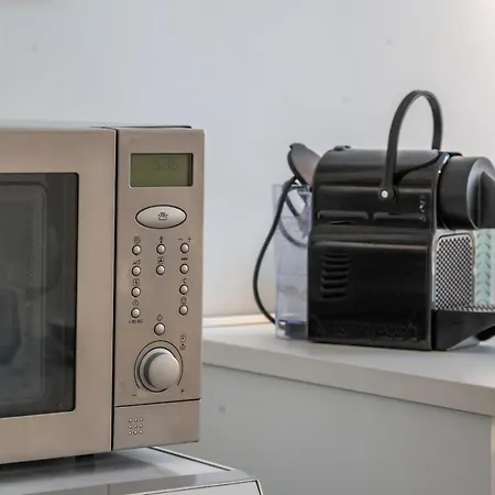 Apartman Citylife Fabulous Liberty Stile Flat Con Wi-fi