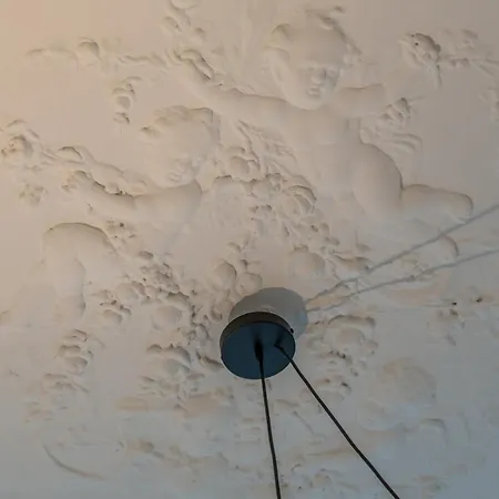 Citylife Fabulous Liberty Stile Flat Con Wi-fi * Milánó