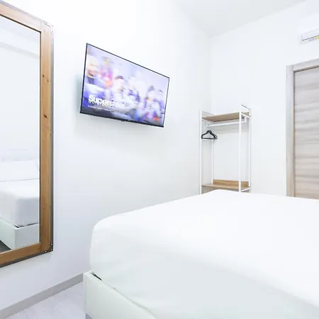 Pensjonat Citta Studi 1 - Collection 4*