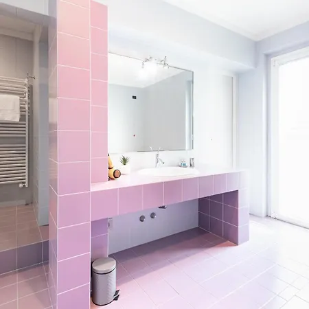 Citta Studi 1 - Collection Pensjonat