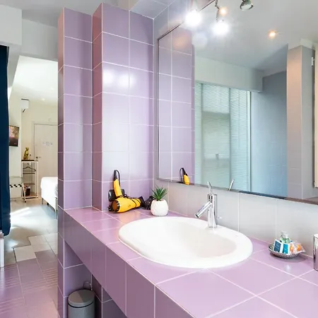 Citta Studi 1 - Collection 4* Mediolan