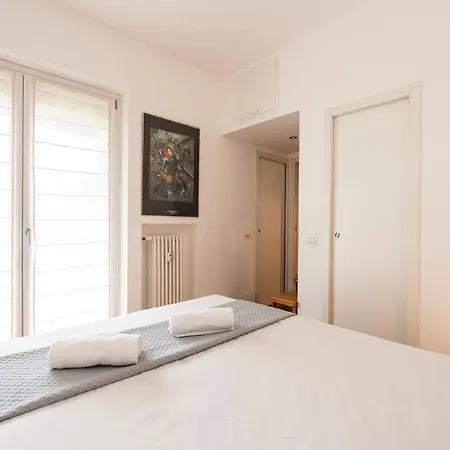 Ippodromo Cozy Near San Siro *