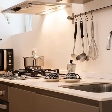 Ippodromo Cozy Near San Siro