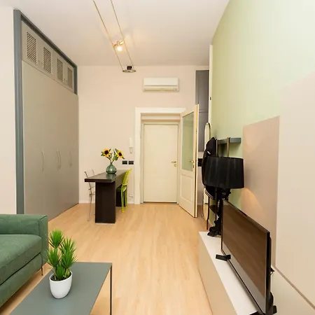 Arco Della Pace Urban By 101flats شقة