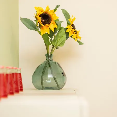 Arco Della Pace Urban By 101flats *