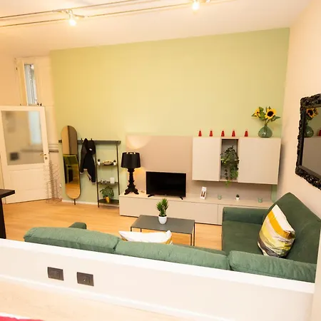 Arco Della Pace Urban By 101flats شقة *