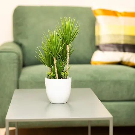 شقة Arco Della Pace Urban By 101flats