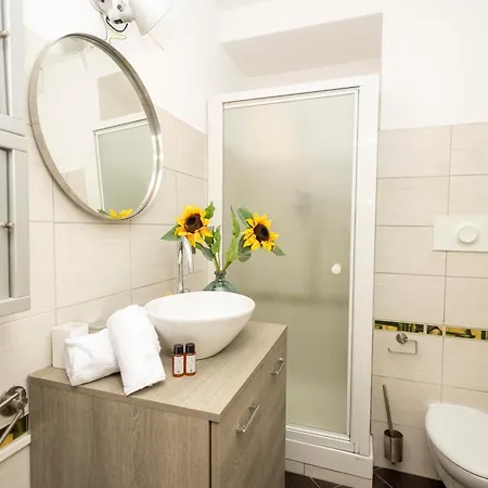 Arco Della Pace Urban By 101flats شقة *