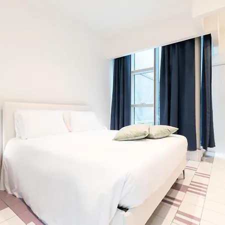 Citta Studi 1 - Collection Mediolan