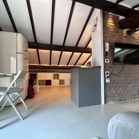 The Savona Design Attic *