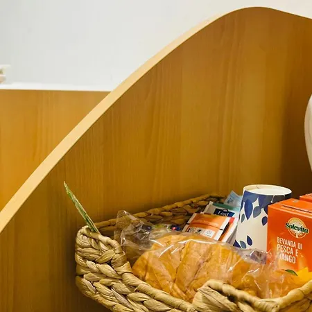 Fiordalisi Guest house