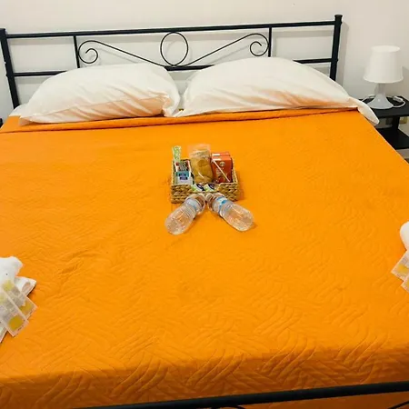 Gæstehus Fiordalisi *