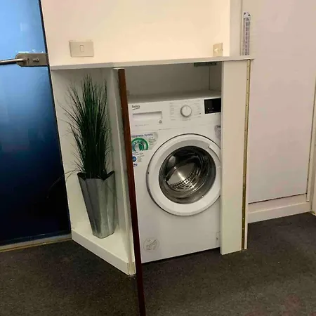 公寓 Wonderful In The Heart Of *