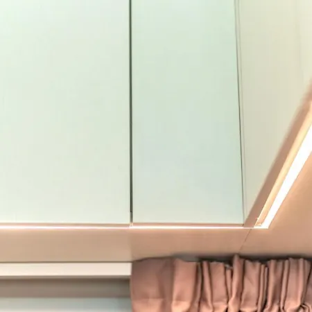 Duomo-corso Vercelli, New Luxury Loft In The Center *