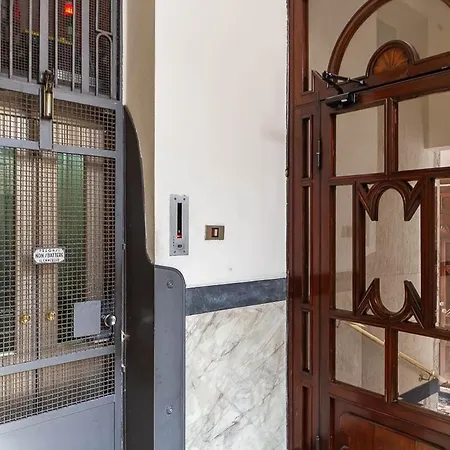 Appartamento Station 10 Min Private Terrace Skyview 6 Pax