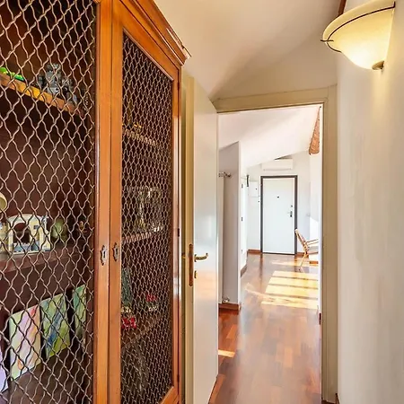 Appartement Station 10 Min Private Terrace Skyview 6 Pax