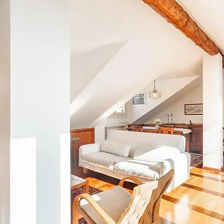 Station 10 Min Private Terrace Skyview 6 Pax Milan