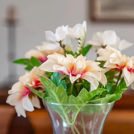 Appartamento Station 10 Min Private Terrace Skyview 6 Pax *