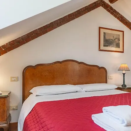 Appartamento Station 10 Min Private Terrace Skyview 6 Pax