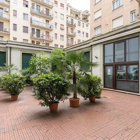 Soperga Apartament *