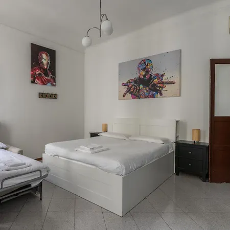 Apartament Soperga