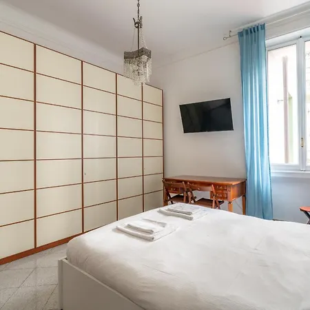 Soperga Apartament *