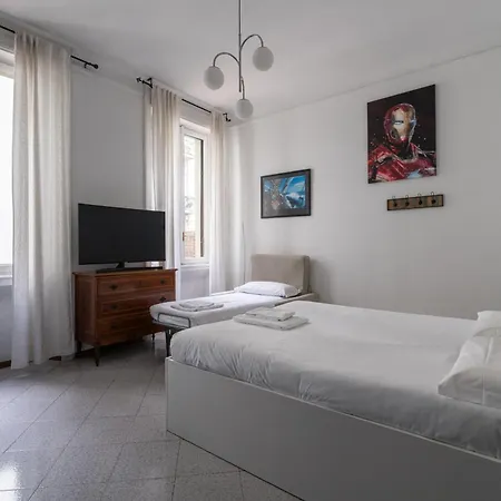 Apartament Soperga *