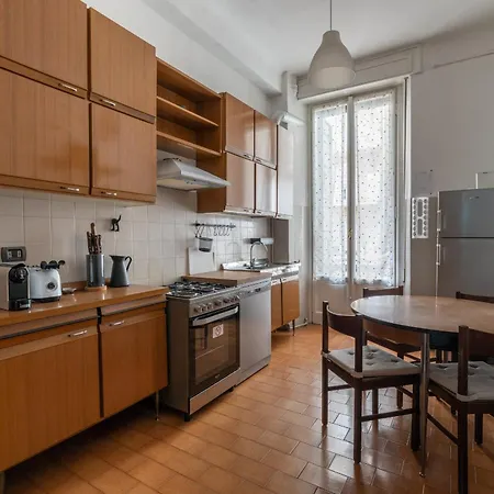 Apartament Soperga *