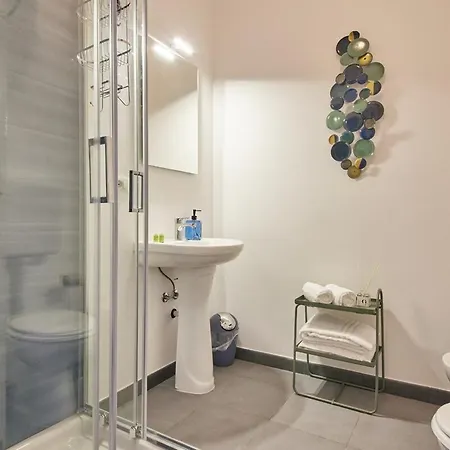 Affaccio Sul Naviglio - Spazioso Con 6 Posti * ميلان