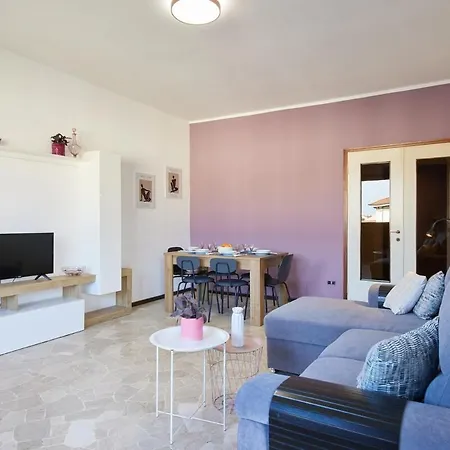 Affaccio Sul Naviglio - Spazioso Con 6 Posti