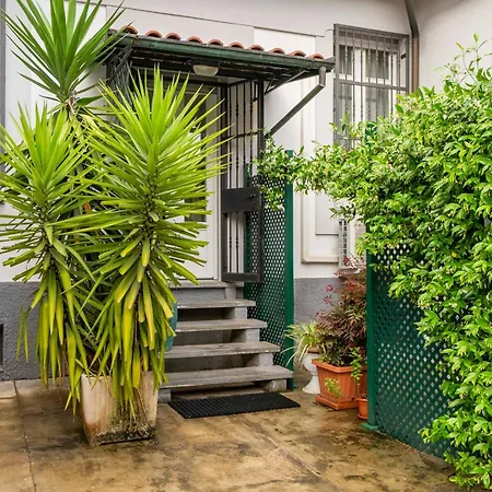 Duomo 15' - 5' From Station With Wifi And A-c * Milão