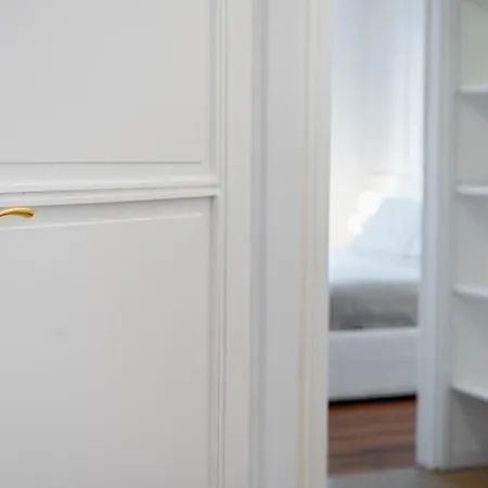 - Duomo -luxury Design Apartamento *