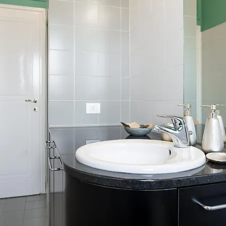 - Duomo -luxury Design Apartamento *