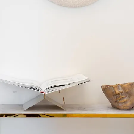 - Duomo -luxury Design