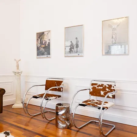 Apartamento - Duomo -luxury Design *