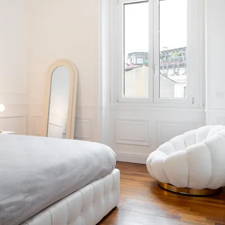 - Duomo -luxury Design Apartamento *
