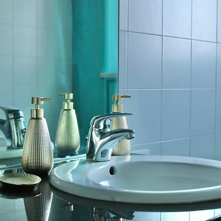 Apartamento - Duomo -luxury Design